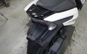 YAMAHA TRICITY 155 A 2022 SG37J