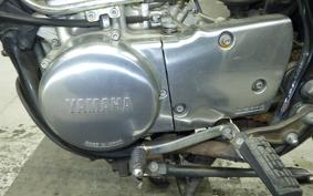 YAMAHA SR400 Gen.4 2016 RH03J