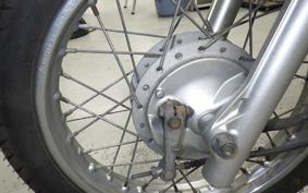 HONDA C50 SUPER CUB 1990 AA04