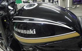 KAWASAKI Z900RS 2023 ZR900K