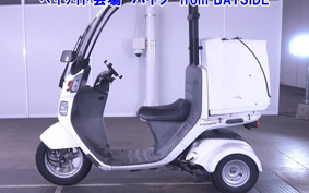 HONDA GYRO CANOPY-2