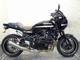Фото Kawasaki Z900RS CAFE 2022 с японского аукциона