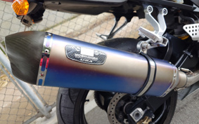 SUZUKI GSX-R1000 2006 BZ111