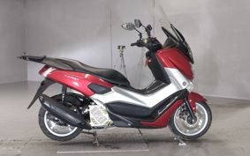 YAMAHA N-MAX 125 SE86J
