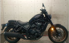 HONDA REBEL 1100 2024 SC83