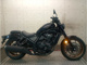 Фото Honda REBEL 1100 2022 с японского аукциона