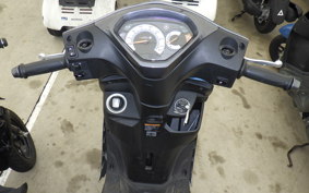 YAMAHA AXIS 125 Z SEJ6J