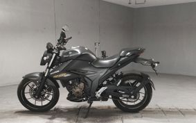SUZUKI JIKUSA-250 ED22B