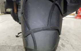 HONDA ZOOMER 2025 AF58