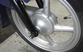 SUZUKI BIRDIE 90 BD43A