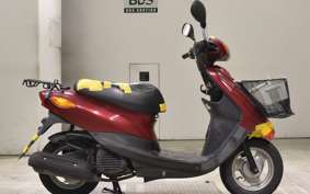 YAMAHA JOG Gen.5 SA36J