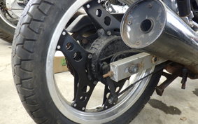 HONDA VT250FE INTEGRA MC08