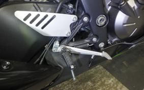 KAWASAKI NINJA ZX-6R 2017