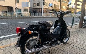 HONDA LITTLE CUB AA01