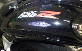 SUZUKI HAYABUSA Gen.2 2010