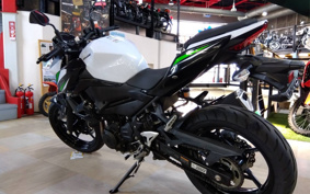 KAWASAKI Z250 EX250P