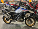 Фото BMW R1250GS 2018 с японского аукциона
