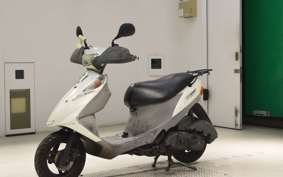 SUZUKI ADDRESS V125 G 1998 CF4EA