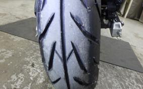 HONDA DAX 125 2025 JB04