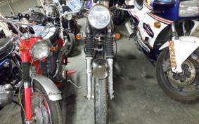 YAMAHA SR400 Gen.2 1JR