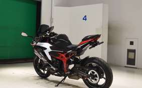 KAWASAKI ZX-25R ZX250E