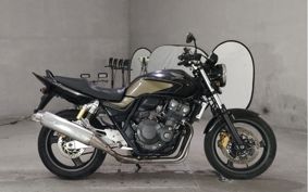 HONDA CB400SFV-4 2012 NC42