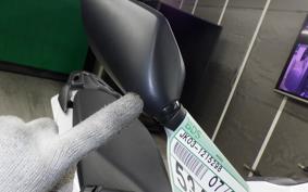 HONDA DIO 110 2010 JK03