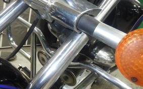 SUZUKI GZ125-HS 2000