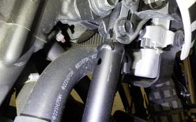 YAMAHA TENERE 700 2022 DM13J