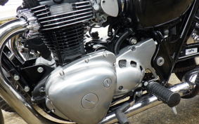 KAWASAKI W800 2017 EJ800A