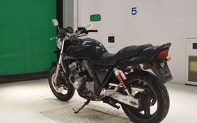 HONDA CB400SF 1993 NC31
