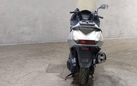 HONDA SILVERWING 400 NF01