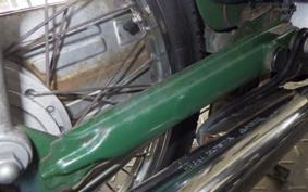 HONDA C50 SUPER CUB 1991 AA01