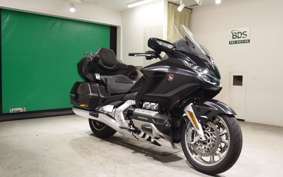 HONDA GL 1800 GOLD WING TOUR DCT 2021 SC79