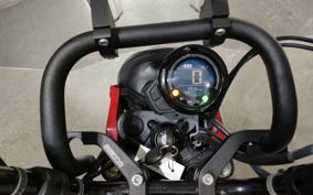 HONDA CT125 HUNTER  CUB  JA55