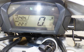 HONDA CRF250L MD38