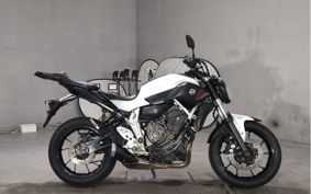 YAMAHA MT-07 2014 RM07J