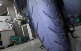 HONDA GIORNO 2 2013 AF70