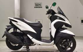 YAMAHA TRICITY 125 A SEC1J
