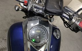 YAMAHA XV1900 RAIDER 2010 VP27