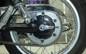 YAMAHA SR400 Gen.5 2021 RH16J