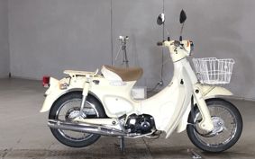 HONDA LITTLE CUB AA01