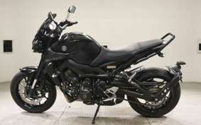 YAMAHA MT-09 A 2018 RN52J