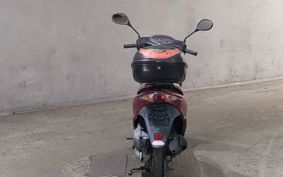 HONDA DIO AF68