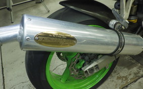 KAWASAKI ZX900R NINJA 2000