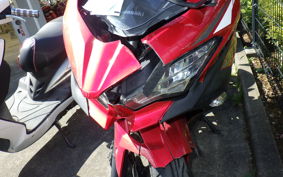 KAWASAKI NINJA 250 2 1993 EX250P