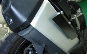 HONDA ADV160 2002 KF54