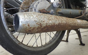 HONDA C50 SUPER CUB C50