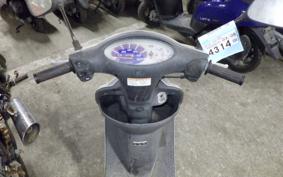 HONDA DIO Gen.5 2015 AF56