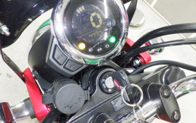 HONDA DAX 125 JB04